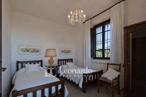 Villa a Massarosa, Lucca, Massarosa - € 1.950.000 | Ref: REA494 - foto 29