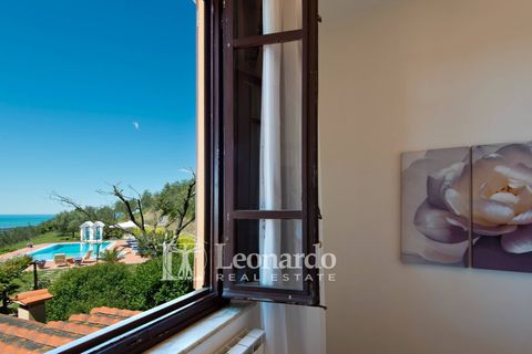 Villa a Massarosa, Lucca, Massarosa - € 1.950.000 | Ref: REA494 - foto 30