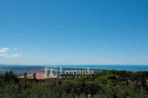 Villa a Massarosa, Lucca, Massarosa - € 1.950.000 | Ref: REA494 - foto 32
