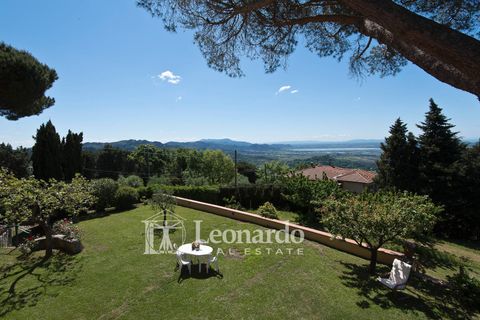 Villa a Massarosa, Lucca, Massarosa - € 1.950.000 | Ref: REA494 - foto 35