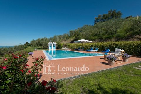 Villa a Massarosa, Lucca, Massarosa - € 1.950.000 | Ref: REA494 - foto 36