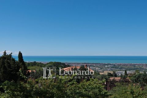 Villa a Massarosa, Lucca, Massarosa - € 1.950.000 | Ref: REA494 - foto 41
