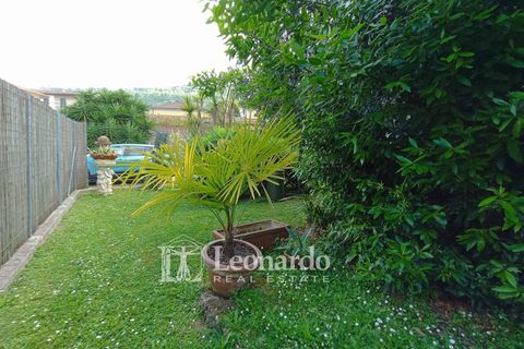 Leilighet i Pietrasanta, Lucca, Pietrasanta - € 465 000 | Ref: P238 - foto 26