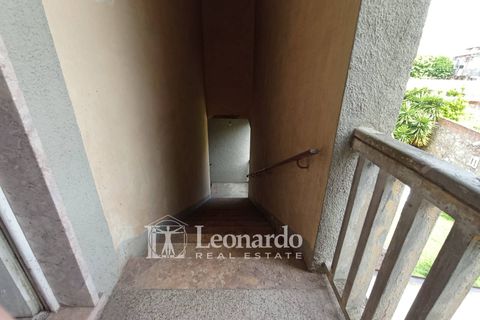 Leilighet i Pietrasanta, Lucca, Pietrasanta - € 465 000 | Ref: P238 - foto 36