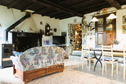 Villa em Stazzema, Lucca, Stazzema - € 260.000 | Ref: S252 - foto 3