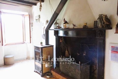 Villa em Stazzema, Lucca, Stazzema - € 260.000 | Ref: S252 - foto 7
