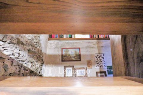Villa em Stazzema, Lucca, Stazzema - € 260.000 | Ref: S252 - foto 9