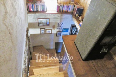 Villa em Stazzema, Lucca, Stazzema - € 260.000 | Ref: S252 - foto 15