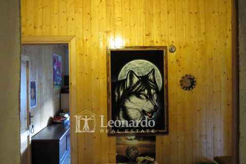 Villa em Stazzema, Lucca, Stazzema - € 260.000 | Ref: S252 - foto 16