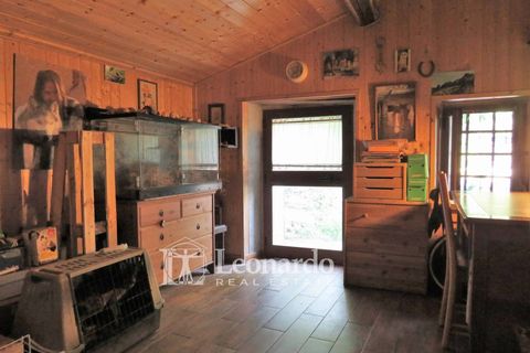 Villa em Stazzema, Lucca, Stazzema - € 260.000 | Ref: S252 - foto 17