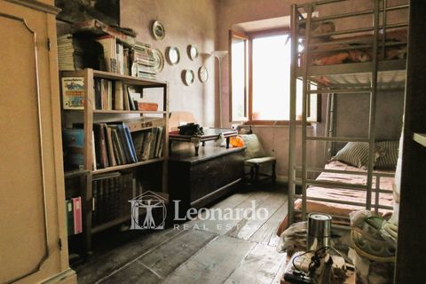 Villa em Stazzema, Lucca, Stazzema - € 260.000 | Ref: S252 - foto 20