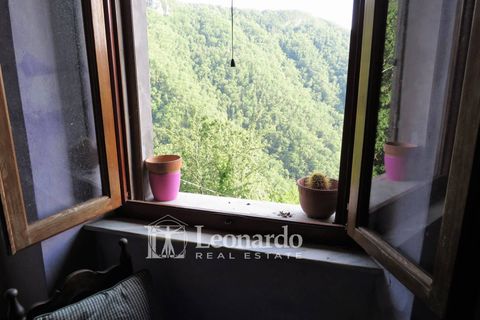Villa em Stazzema, Lucca, Stazzema - € 260.000 | Ref: S252 - foto 21