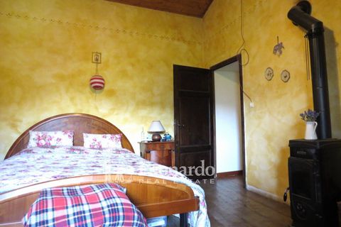Villa em Stazzema, Lucca, Stazzema - € 260.000 | Ref: S252 - foto 28