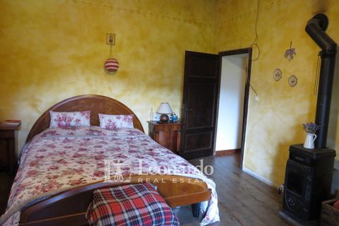 Villa em Stazzema, Lucca, Stazzema - € 260.000 | Ref: S252 - foto 29