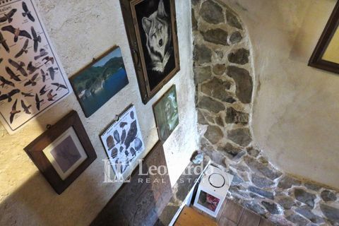 Villa em Stazzema, Lucca, Stazzema - € 260.000 | Ref: S252 - foto 30