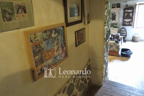 Villa em Stazzema, Lucca, Stazzema - € 260.000 | Ref: S252 - foto 31