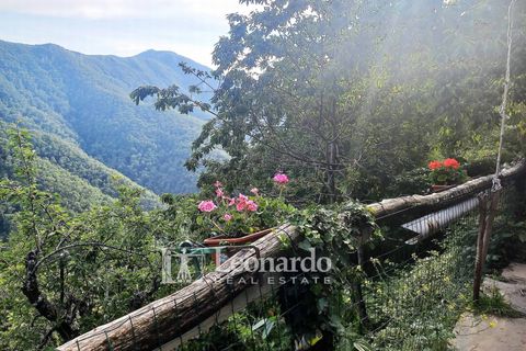 Villa em Stazzema, Lucca, Stazzema - € 260.000 | Ref: S252 - foto 32