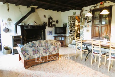 Villa em Stazzema, Lucca, Stazzema - € 260.000 | Ref: S252 - foto 38