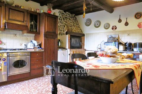Villa em Stazzema, Lucca, Stazzema - € 260.000 | Ref: S252 - foto 39