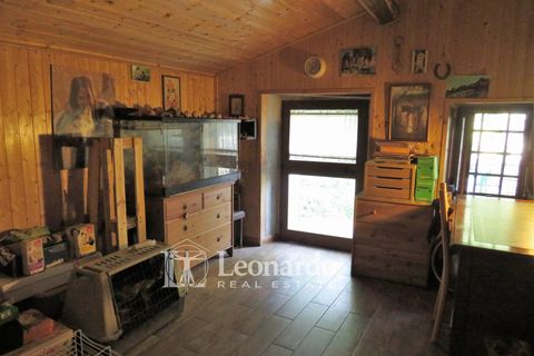 Villa em Stazzema, Lucca, Stazzema - € 260.000 | Ref: S252 - foto 40