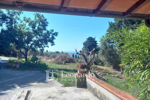 Villa i Massarosa, Lucca, Massarosa - € 530.000 | Ref: C271 - foto 1