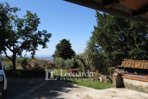 Villa i Massarosa, Lucca, Massarosa - € 530.000 | Ref: C271 - foto 32