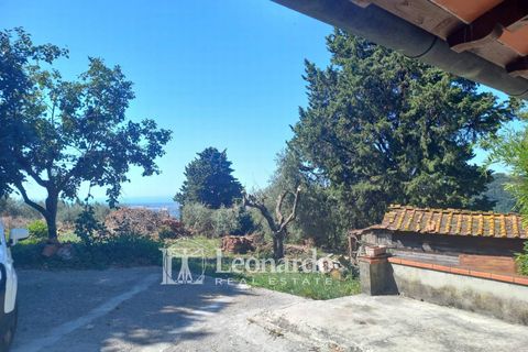 Villa i Massarosa, Lucca, Massarosa - € 530.000 | Ref: C271 - foto 45