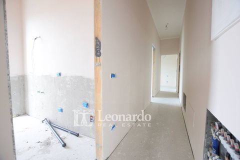 Lejlighed i Pietrasanta, Lucca, Pietrasanta - € 1.650.000 | Ref: REA498 - foto 5