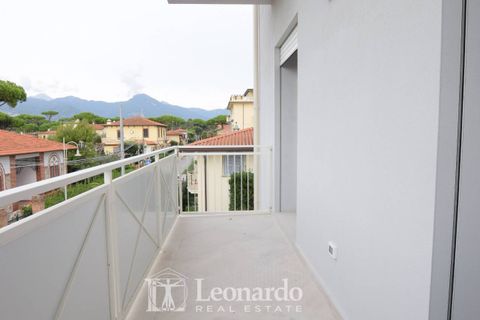 Lejlighed i Pietrasanta, Lucca, Pietrasanta - € 1.650.000 | Ref: REA498 - foto 7