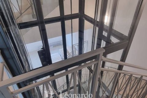 Lejlighed i Pietrasanta, Lucca, Pietrasanta - € 1.650.000 | Ref: REA498 - foto 16
