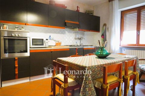 Villa a Lucca, Lucca, Lucca - € 295.000 | Ref: LU302 - foto 8