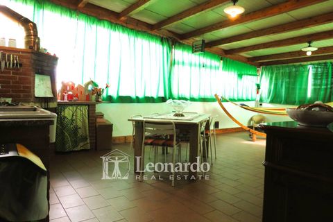 Villa a Lucca, Lucca, Lucca - € 295.000 | Ref: LU302 - foto 23