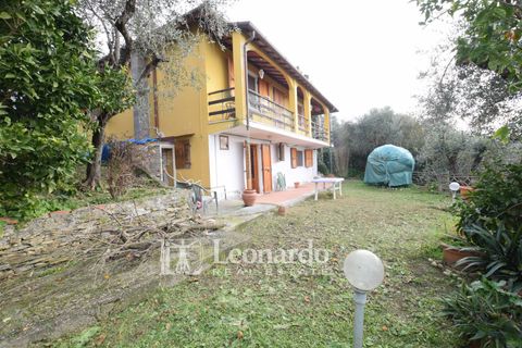 Villa a Massarosa, Lucca, Massarosa - € 270.000 | Ref: M323 - foto 13