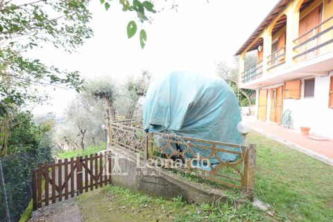 Villa a Massarosa, Lucca, Massarosa - € 270.000 | Ref: M323 - foto 14