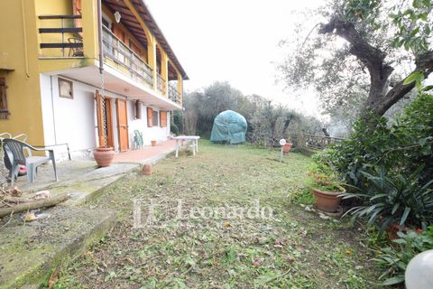 Villa a Massarosa, Lucca, Massarosa - € 270.000 | Ref: M323 - foto 15