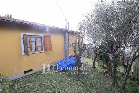 Villa a Massarosa, Lucca, Massarosa - € 270.000 | Ref: M323 - foto 22