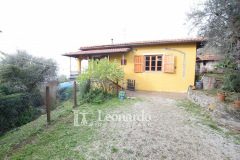 Villa a Massarosa, Lucca, Massarosa - € 270.000 | Ref: M323 - foto 23