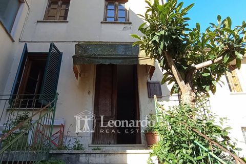 Villa i Massarosa, Lucca, Massarosa - € 130.000 | Ref: C324 - foto 1