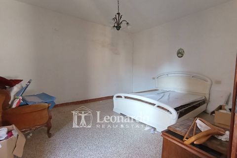Villa i Massarosa, Lucca, Massarosa - € 130.000 | Ref: C324 - foto 9