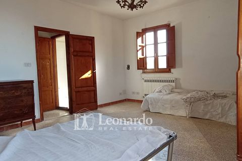 Villa i Massarosa, Lucca, Massarosa - € 130.000 | Ref: C324 - foto 10