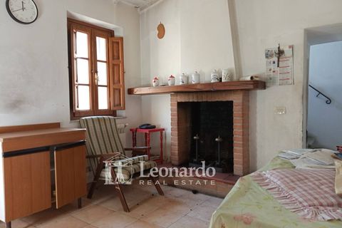 Villa i Massarosa, Lucca, Massarosa - € 130.000 | Ref: C324 - foto 6