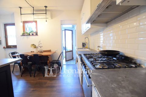 Rækkehus i Viareggio, Lucca, Viareggio - € 315.000 | Ref: AG343 - foto 2