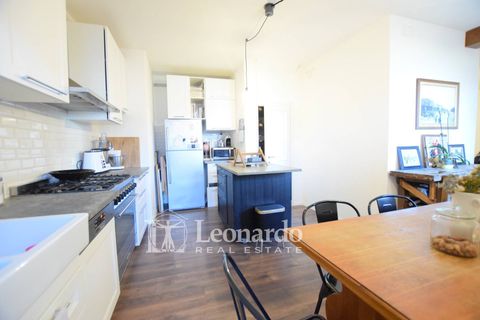 Rækkehus i Viareggio, Lucca, Viareggio - € 315.000 | Ref: AG343 - foto 3