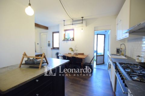 Rækkehus i Viareggio, Lucca, Viareggio - € 315.000 | Ref: AG343 - foto 8