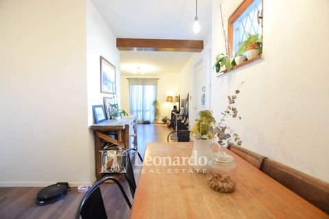 Rækkehus i Viareggio, Lucca, Viareggio - € 315.000 | Ref: AG343 - foto 7