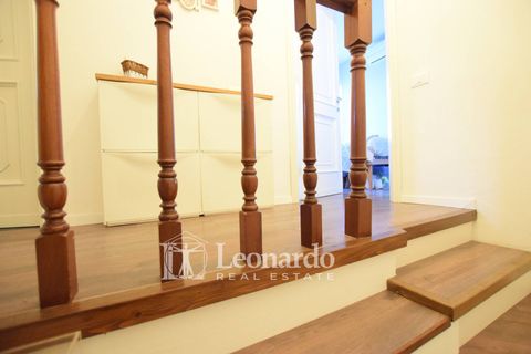 Rækkehus i Viareggio, Lucca, Viareggio - € 315.000 | Ref: AG343 - foto 12