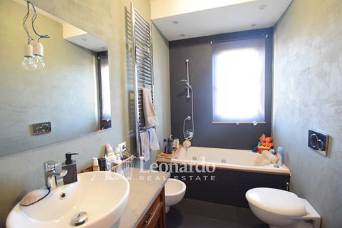 Rækkehus i Viareggio, Lucca, Viareggio - € 315.000 | Ref: AG343 - foto 16