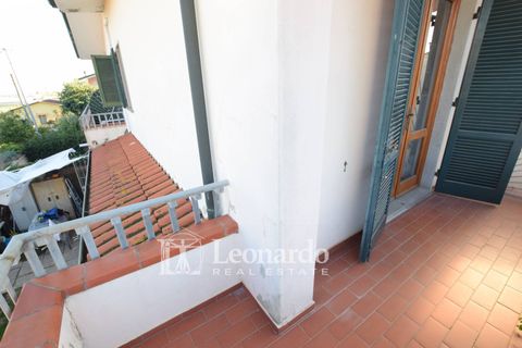 Rækkehus i Viareggio, Lucca, Viareggio - € 315.000 | Ref: AG343 - foto 21