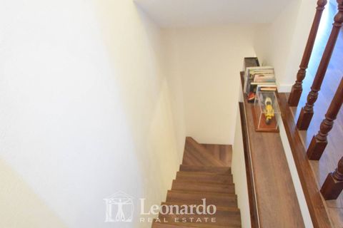 Rækkehus i Viareggio, Lucca, Viareggio - € 315.000 | Ref: AG343 - foto 24