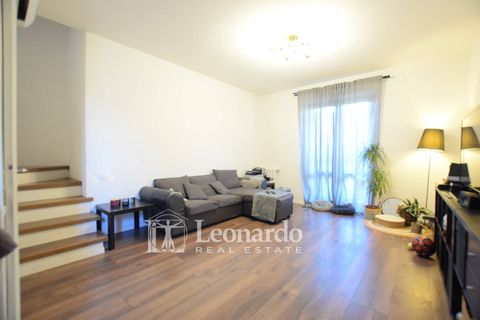 Rækkehus i Viareggio, Lucca, Viareggio - € 315.000 | Ref: AG343 - foto 26